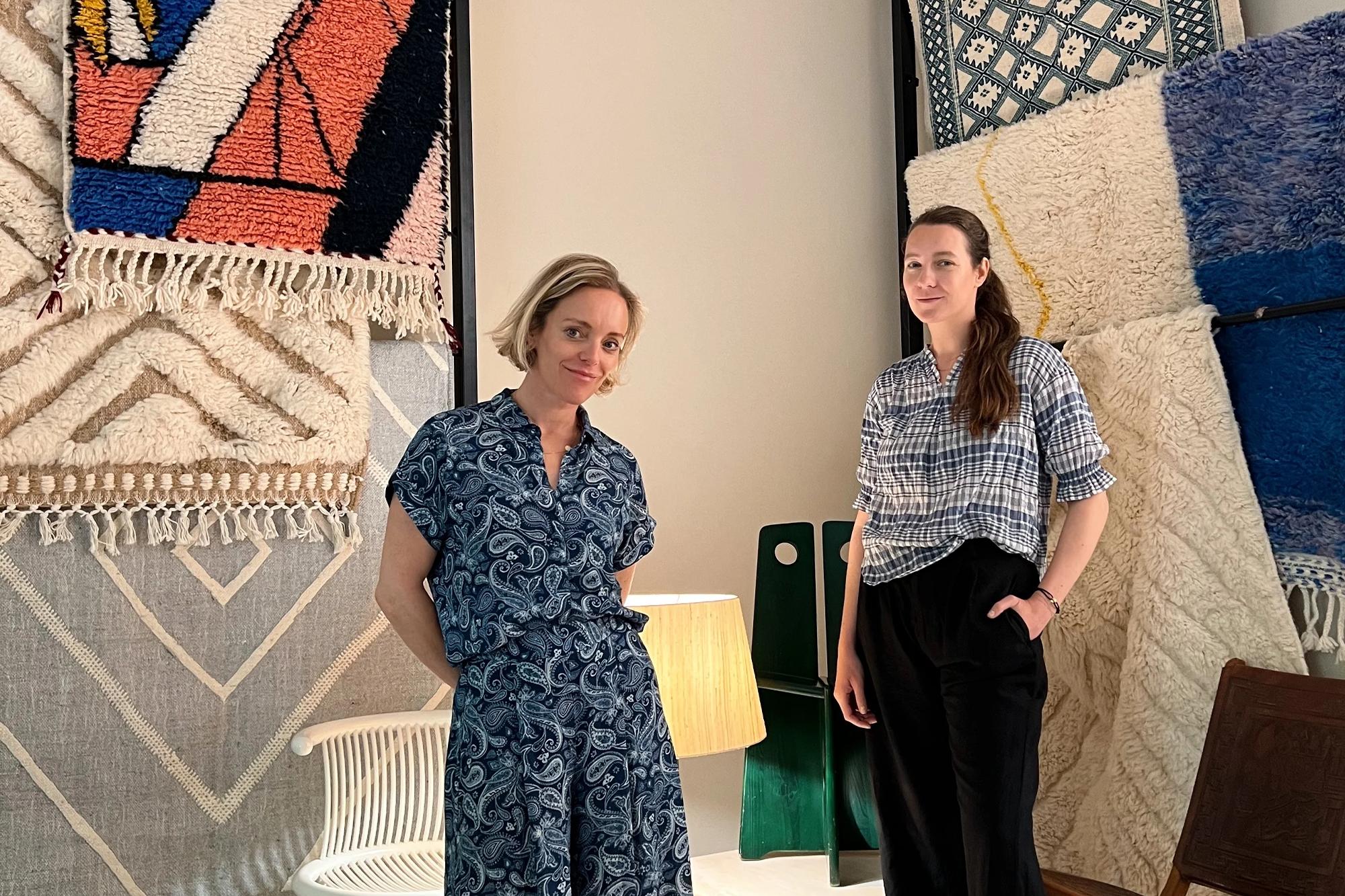 Berberlin Interview mit Another June