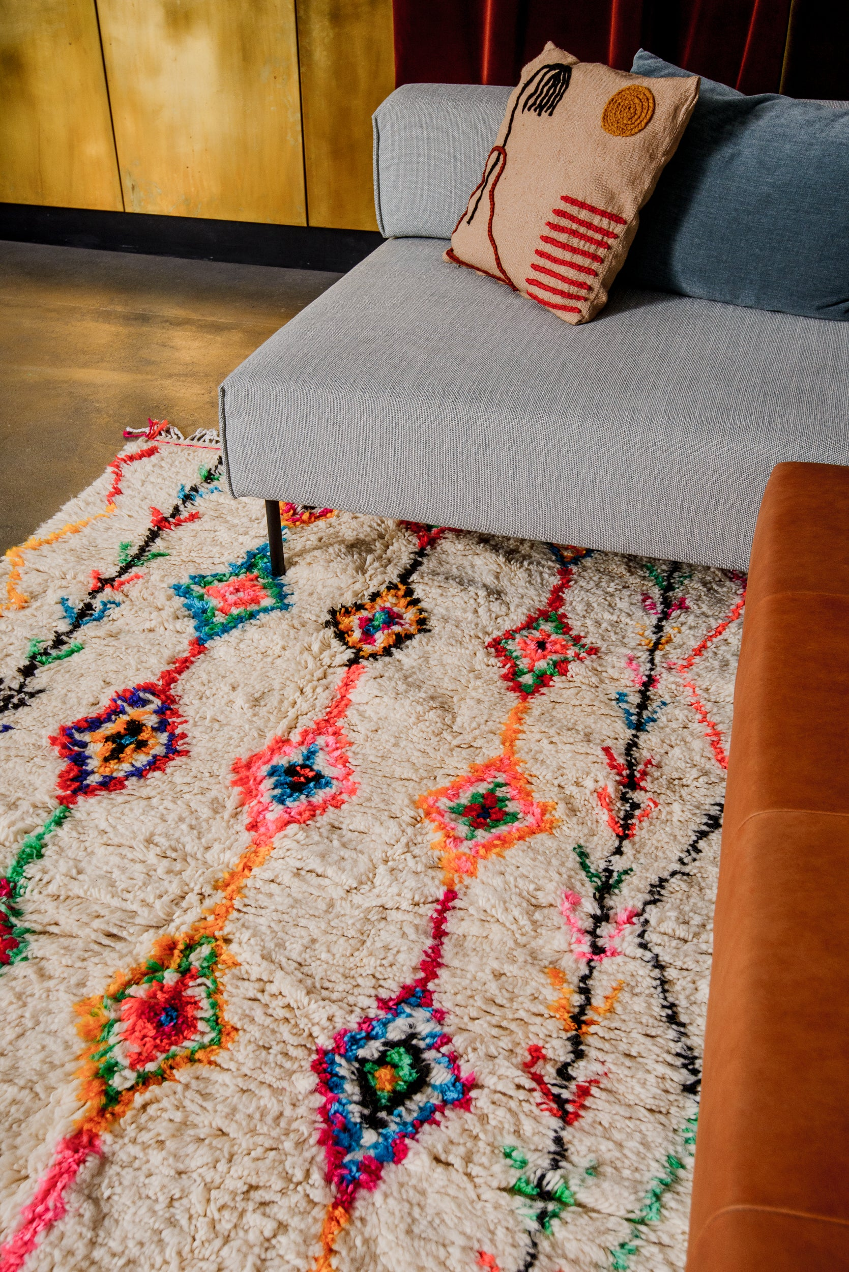 Berber Rugs