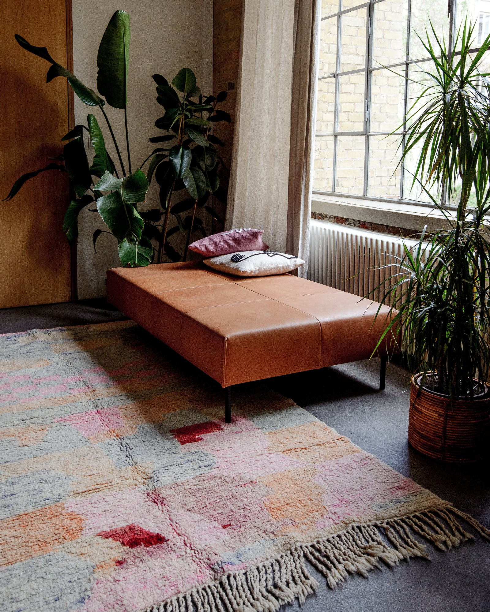 Vintage Rugs