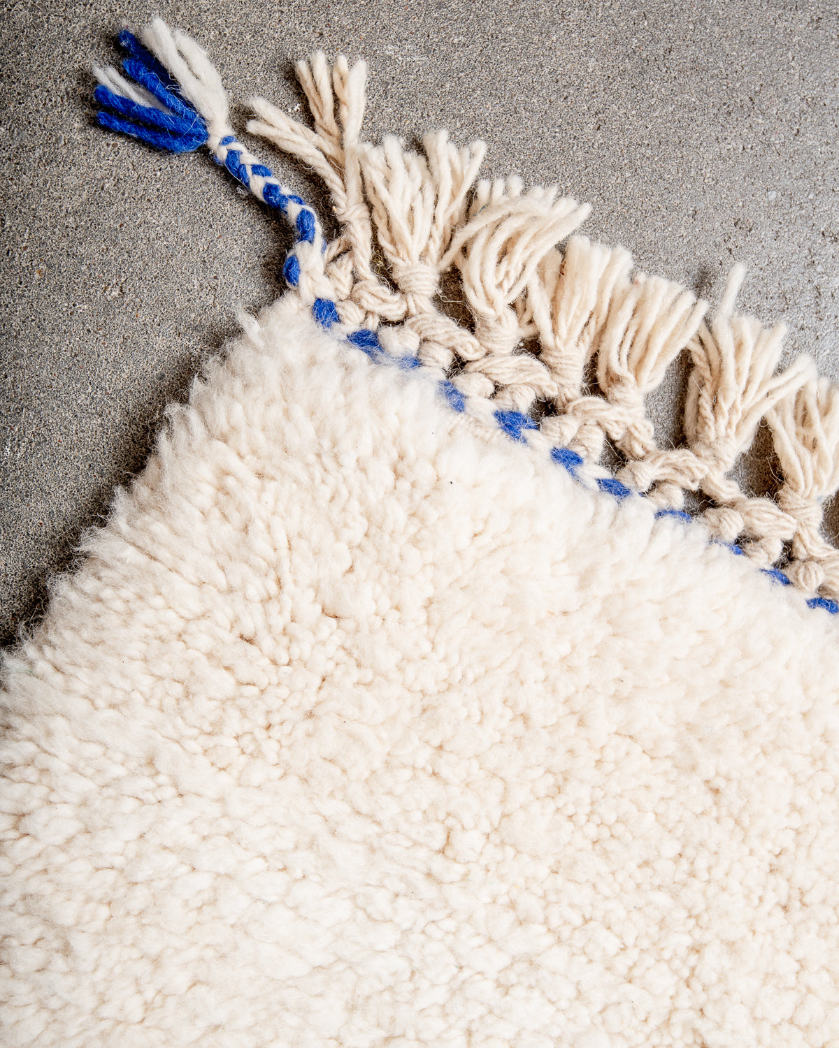 Berberlin Special Edition “Melila”