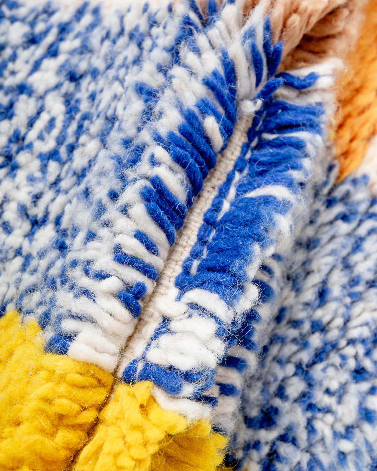 Berberlin Special Edition “Melila”