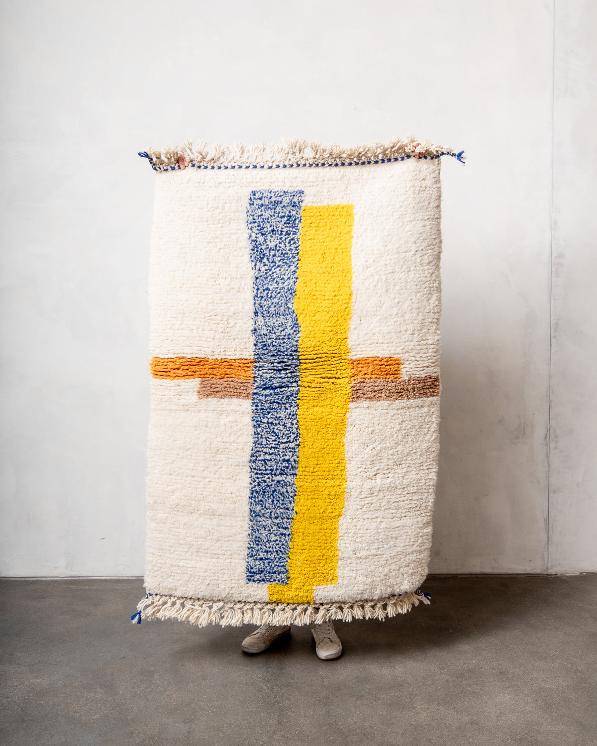 Berberlin Special Edition “Melila”