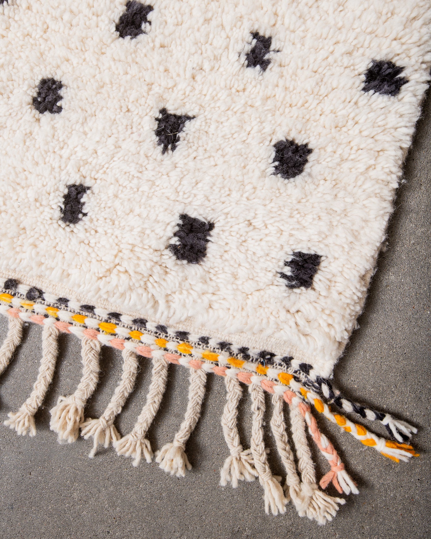 Berberlin Special Edition "Zerdal"