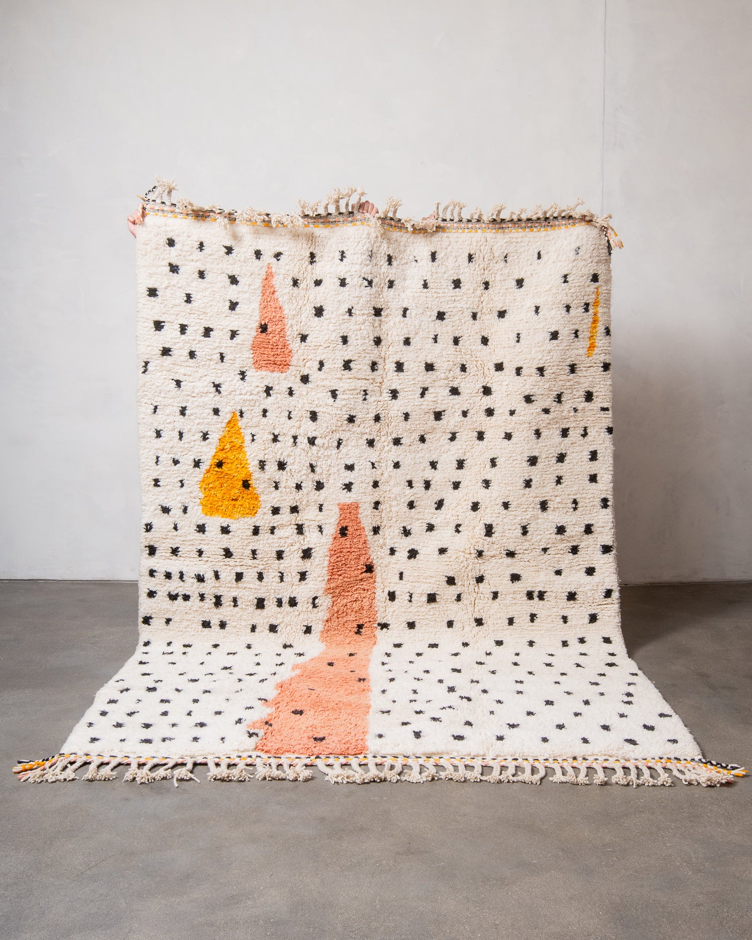 Berberlin Special Edition "Zerdal"