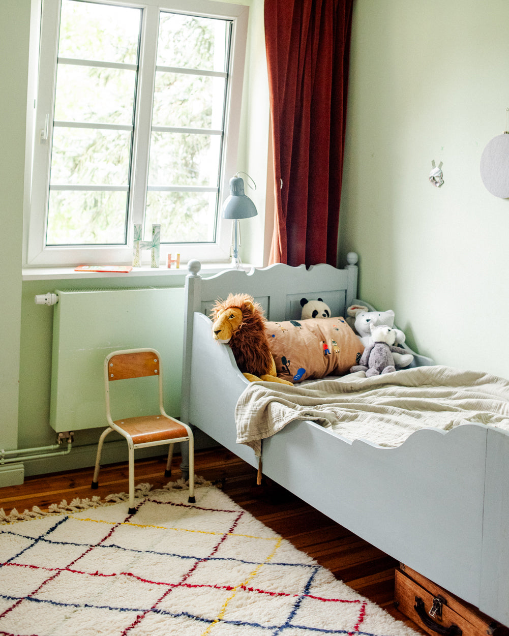 Berberlin Special Edition “Nouira”