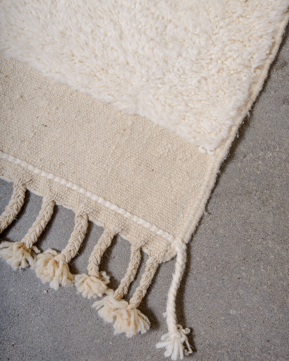 Beniourain Rug "Thamila"