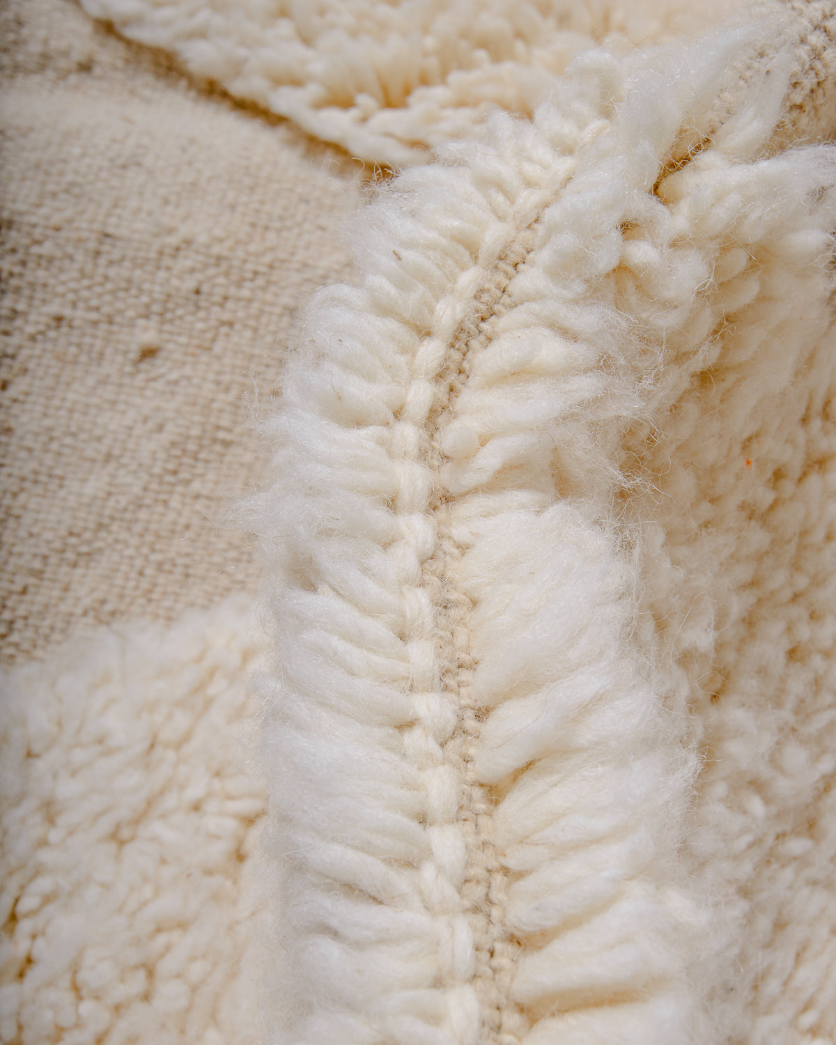 Beniourain Rug "Thamila"