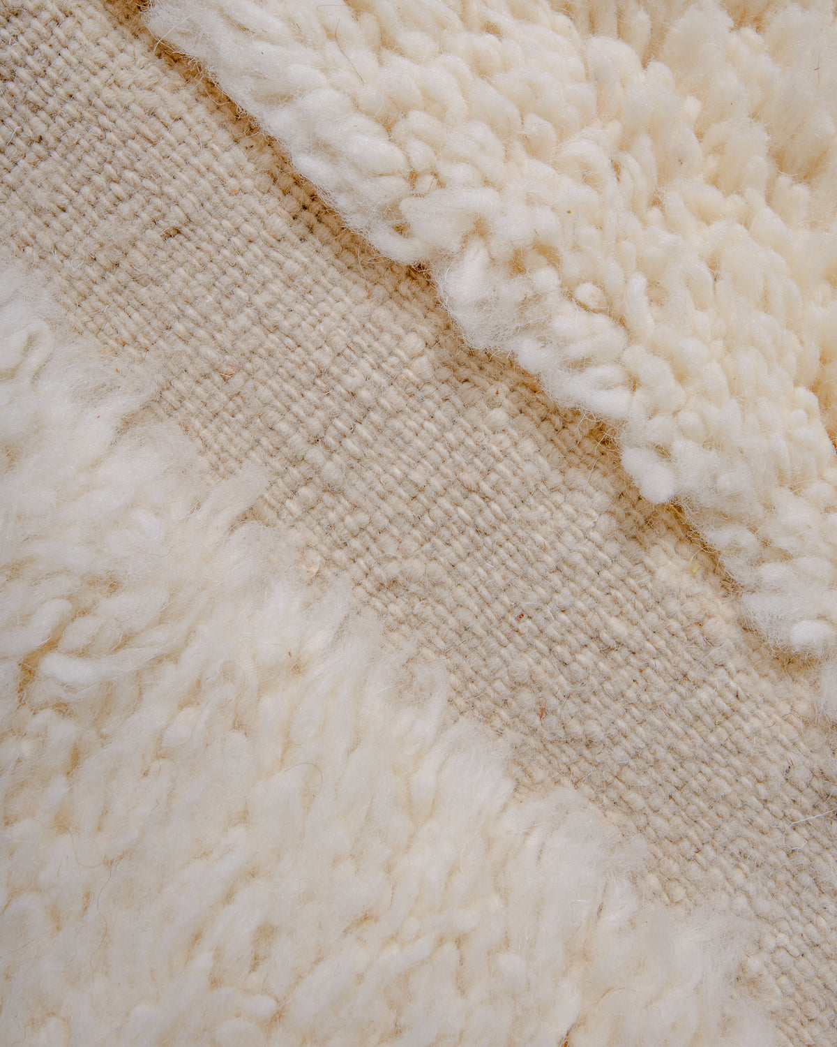 Beniourain Rug "Thamila"