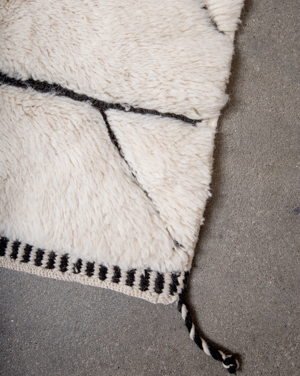 Berberlin M'rirt "Amesfal"