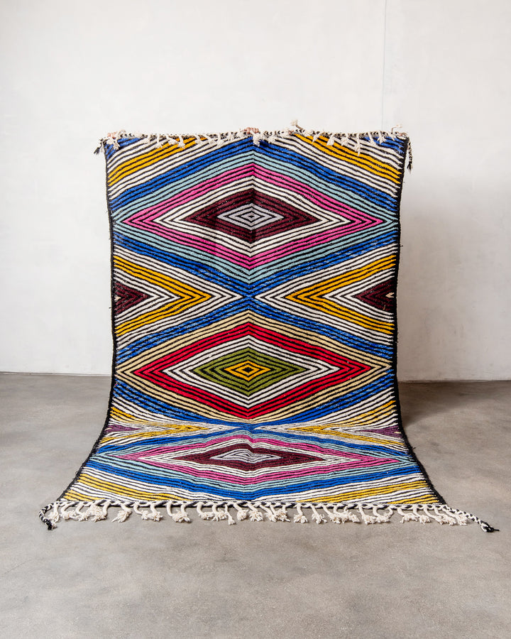 Kelim Rug “Amenna”