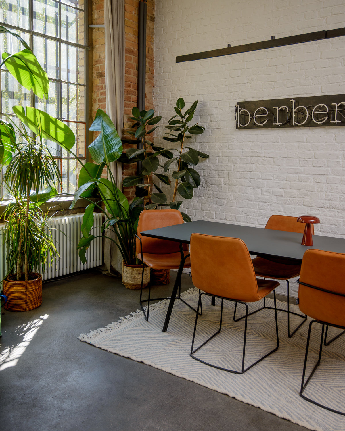 Kelim Rug “Mastan”