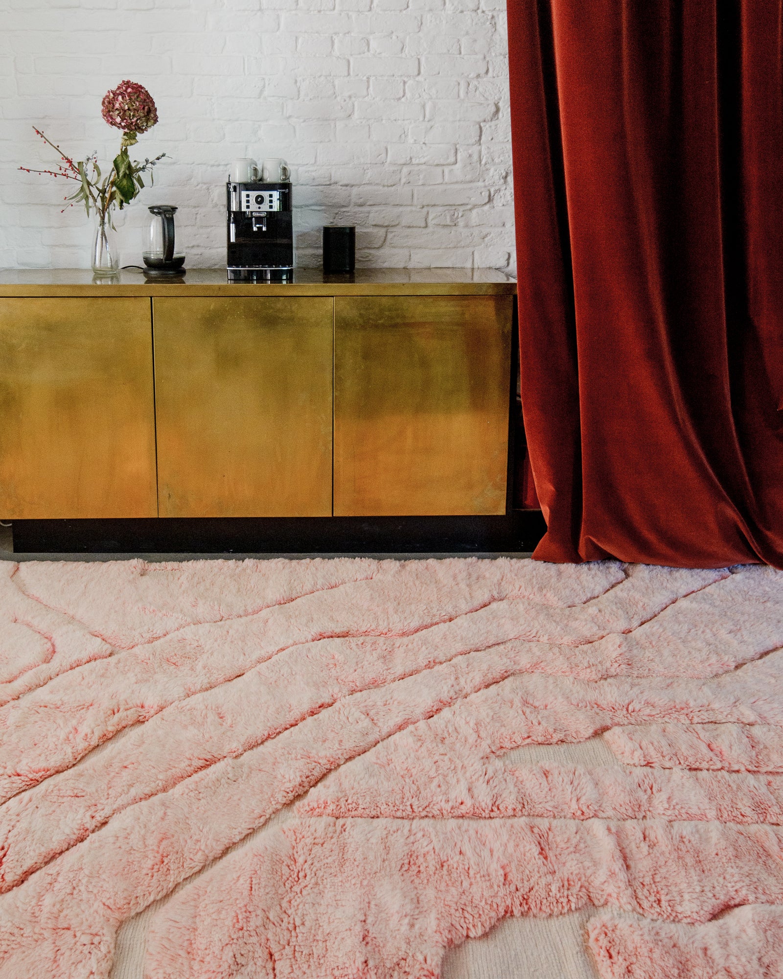 Berberlin M'rirt "Kussil"