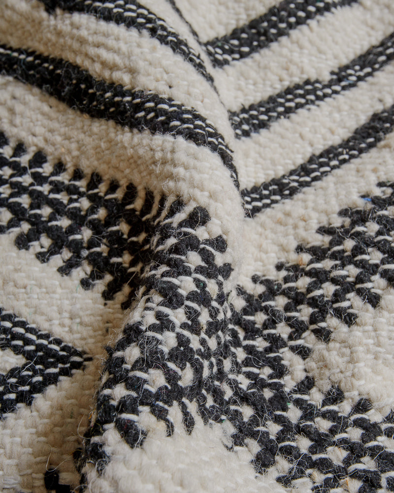 Kelim Rug “Rachida” - Berberlin