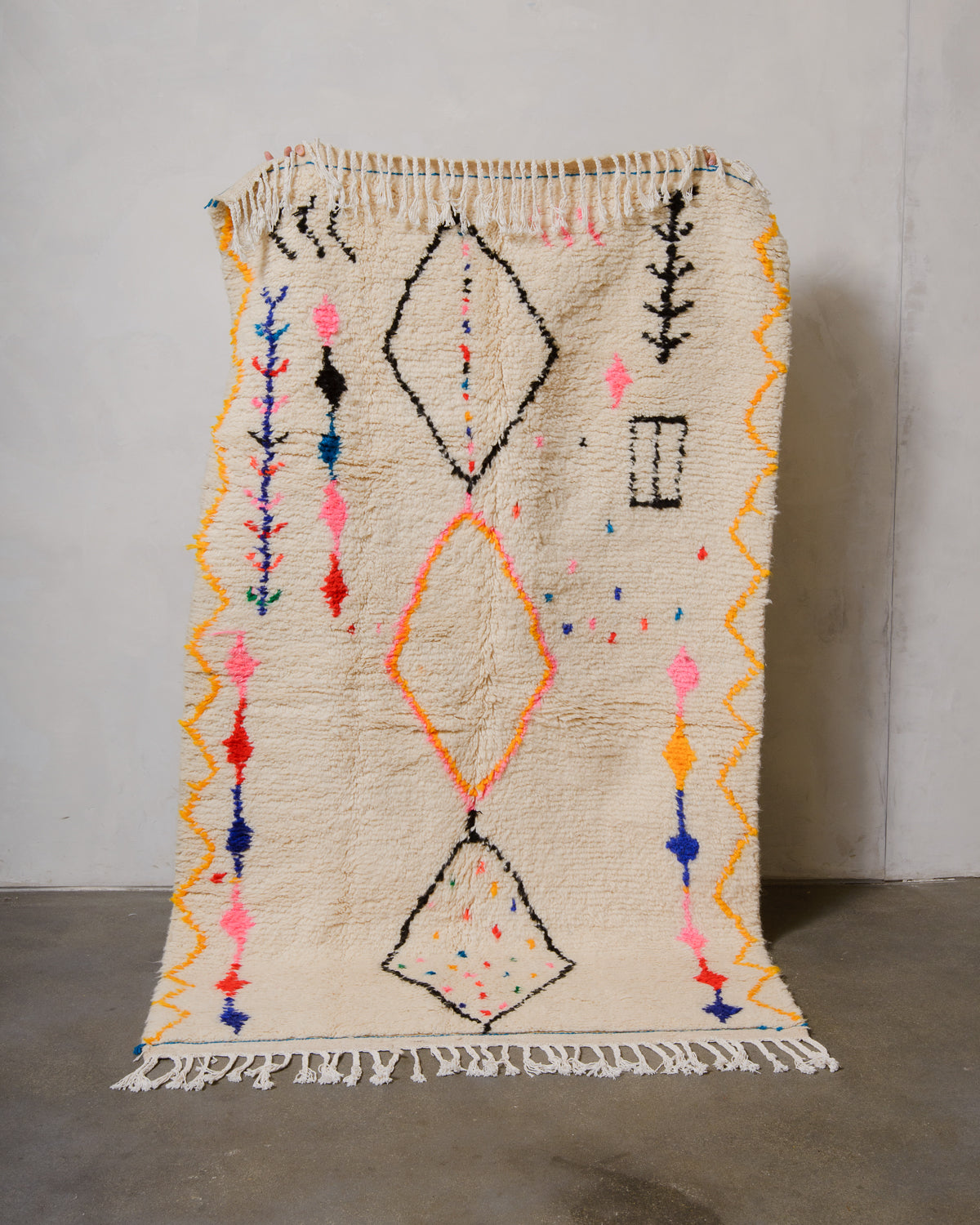 Azilal Rug “Tujina”