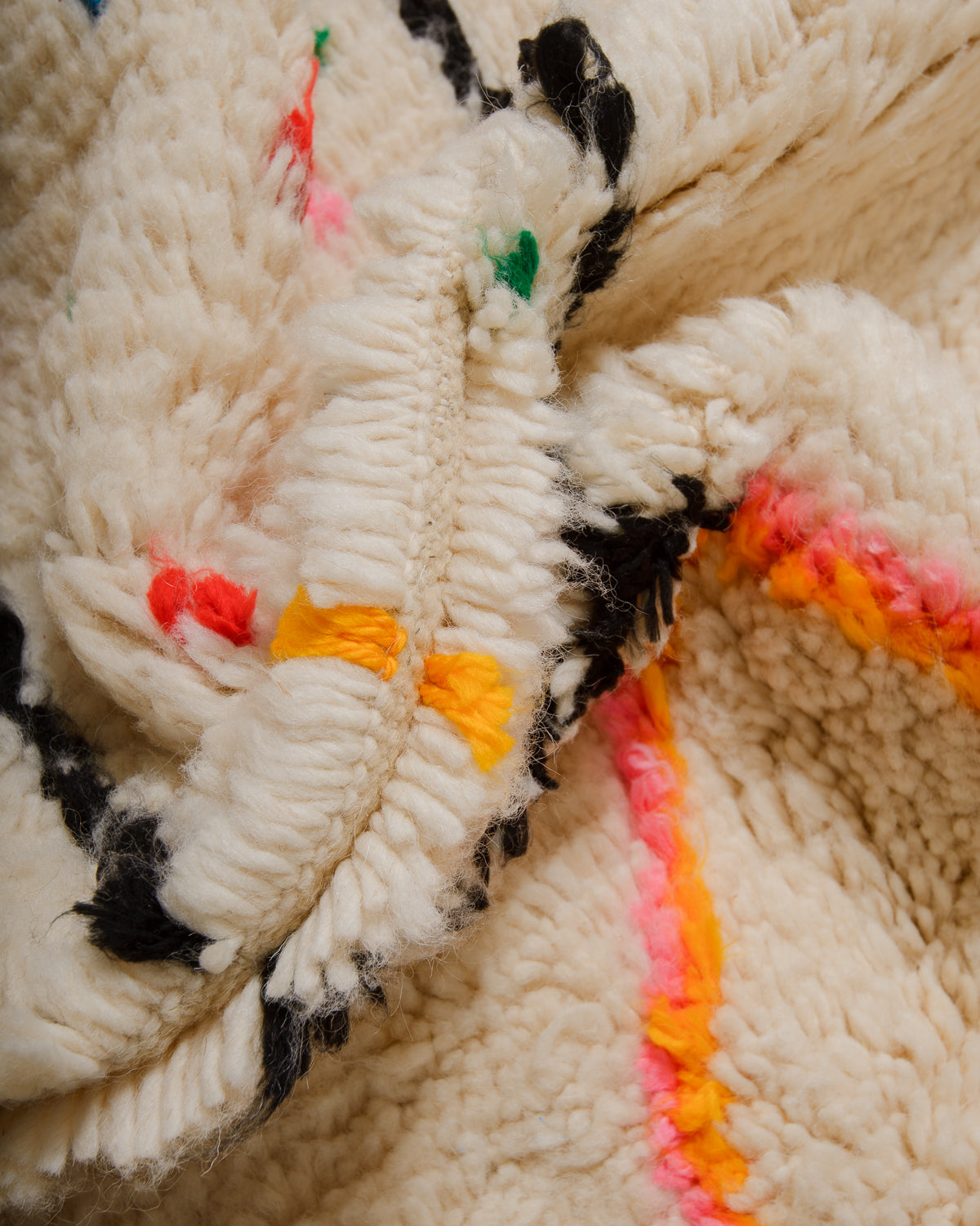 Azilal Rug “Tujina”