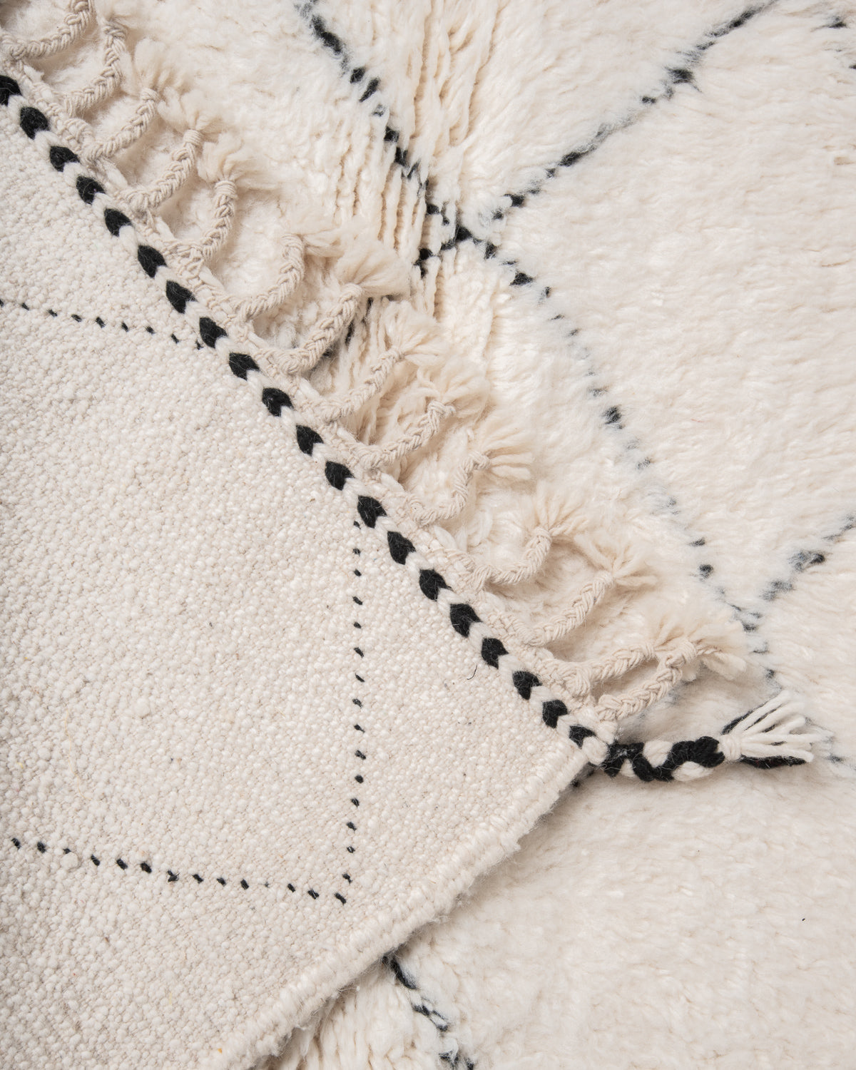 Beniourain Rug “Talis”