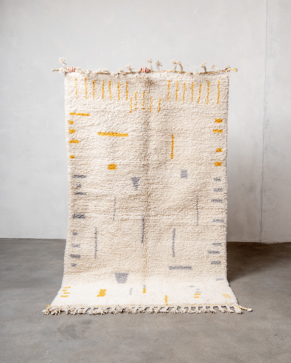 Berberlin Special Edition "Girgis"