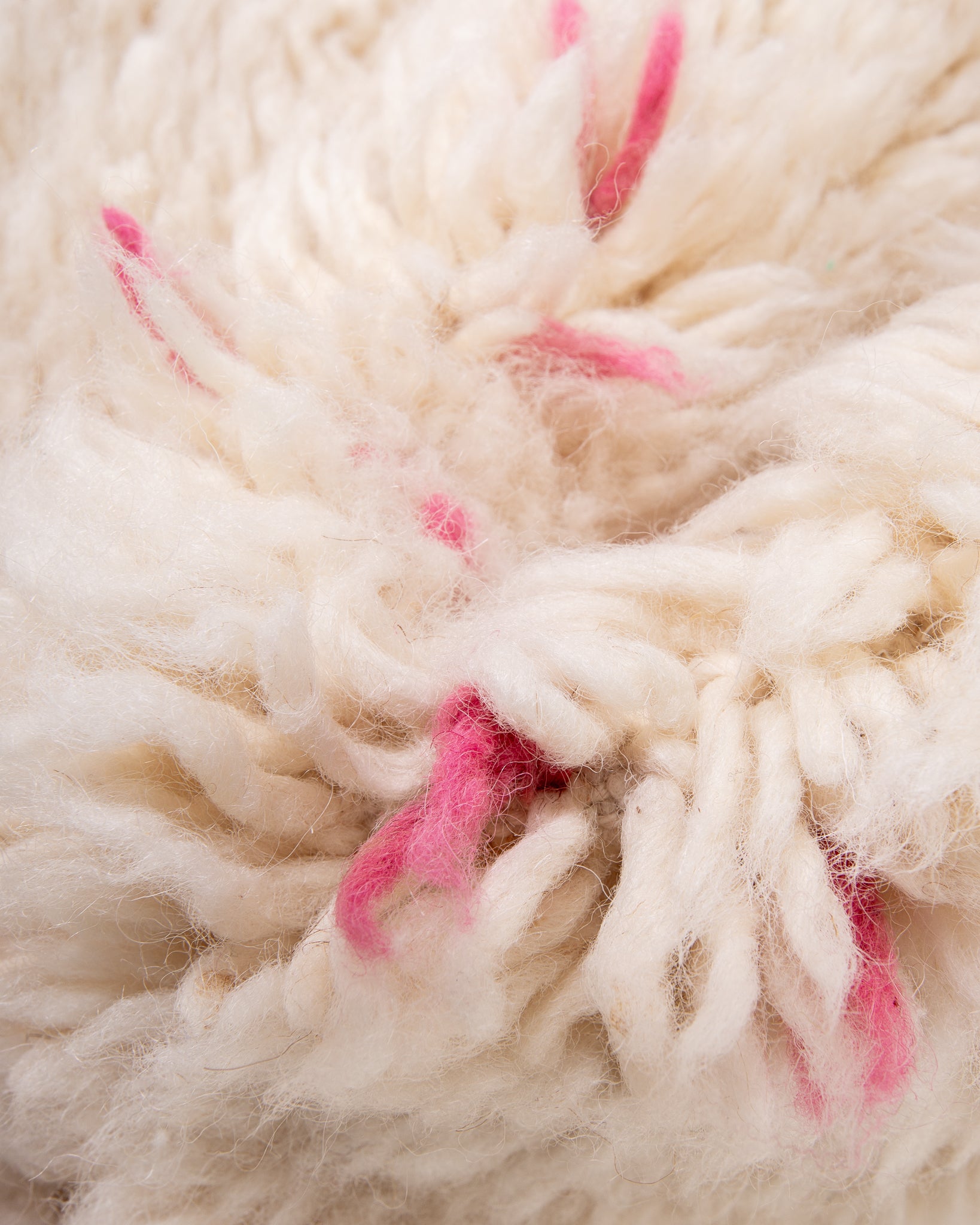 Modern designer handcrafted Berber rug from morocco Beniourain with beautiful colors and patterns