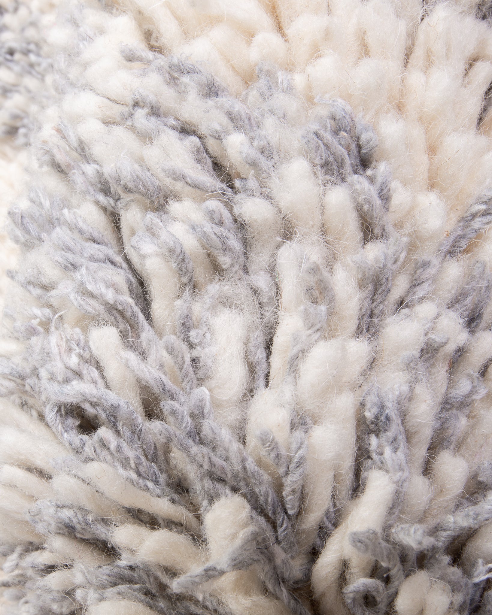 Modern designer handcrafted Berber rug from morocco Beniourain with beautiful colors and patterns