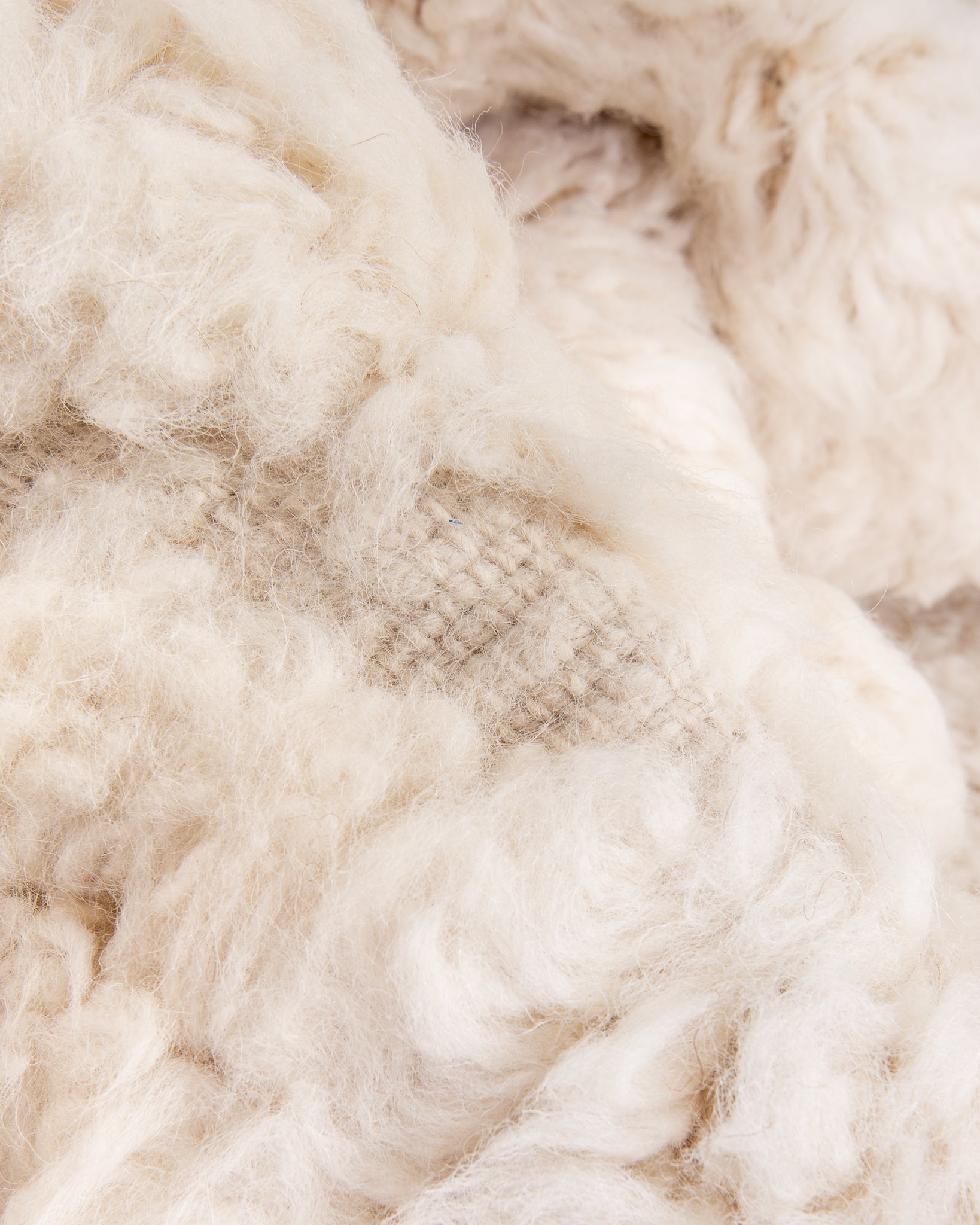 Modern designer handcrafted Berber rug from morocco Beniourain with beautiful colors and patterns