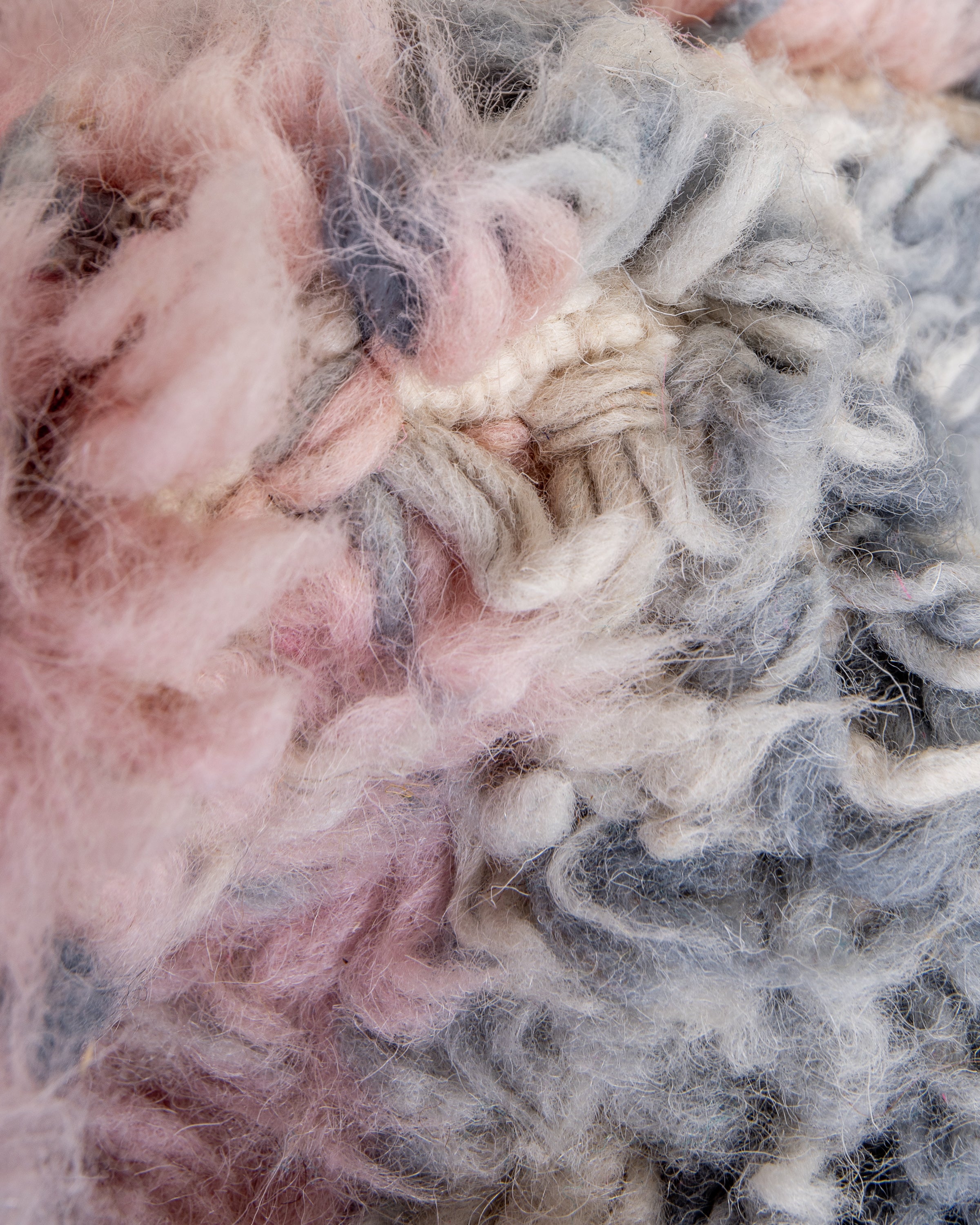 Modern designer handcrafted Berber rug from morocco Beniourain with beautiful colors and patterns