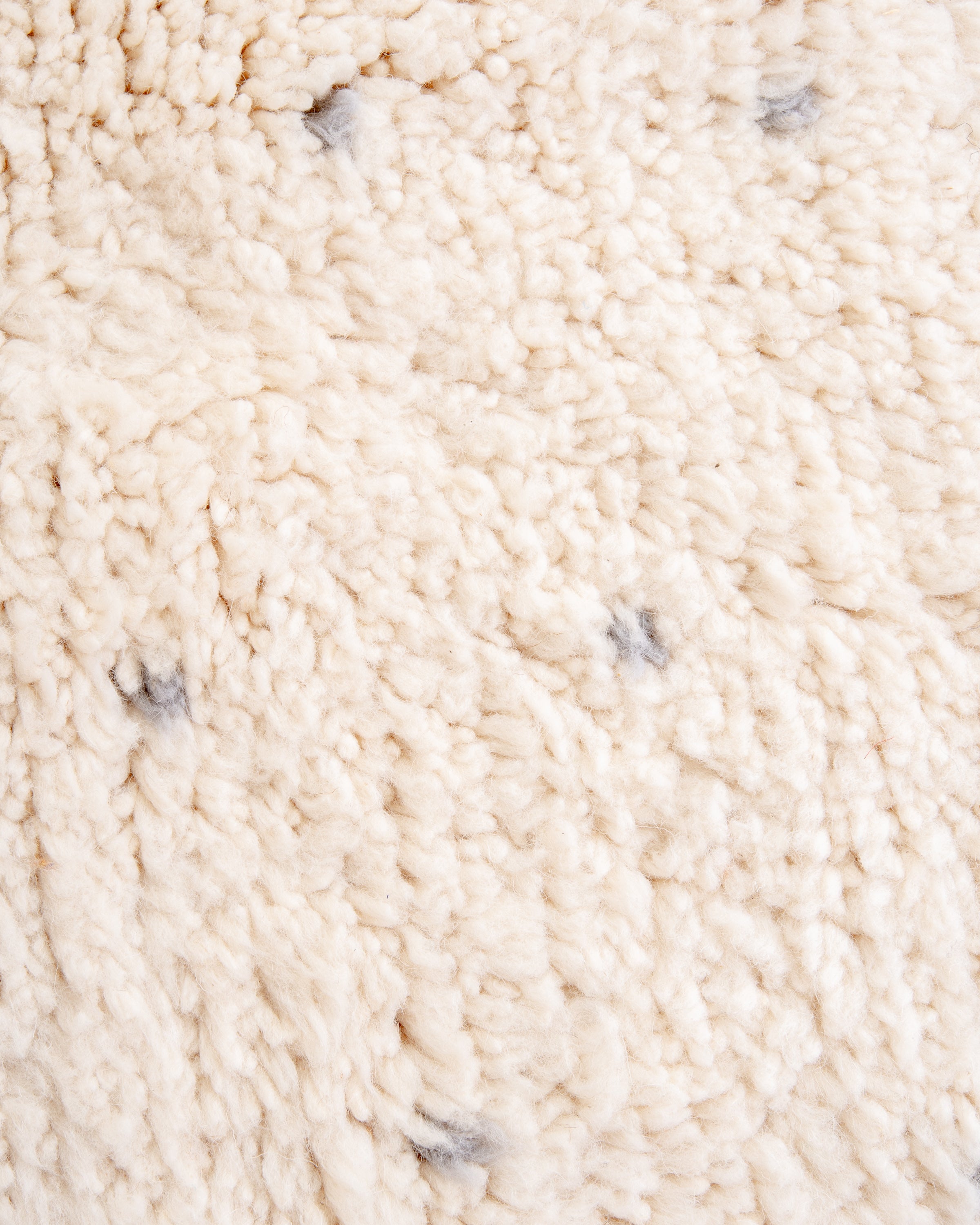 Modern designer handcrafted Berber rug from morocco Beniourain with beautiful colors and patterns