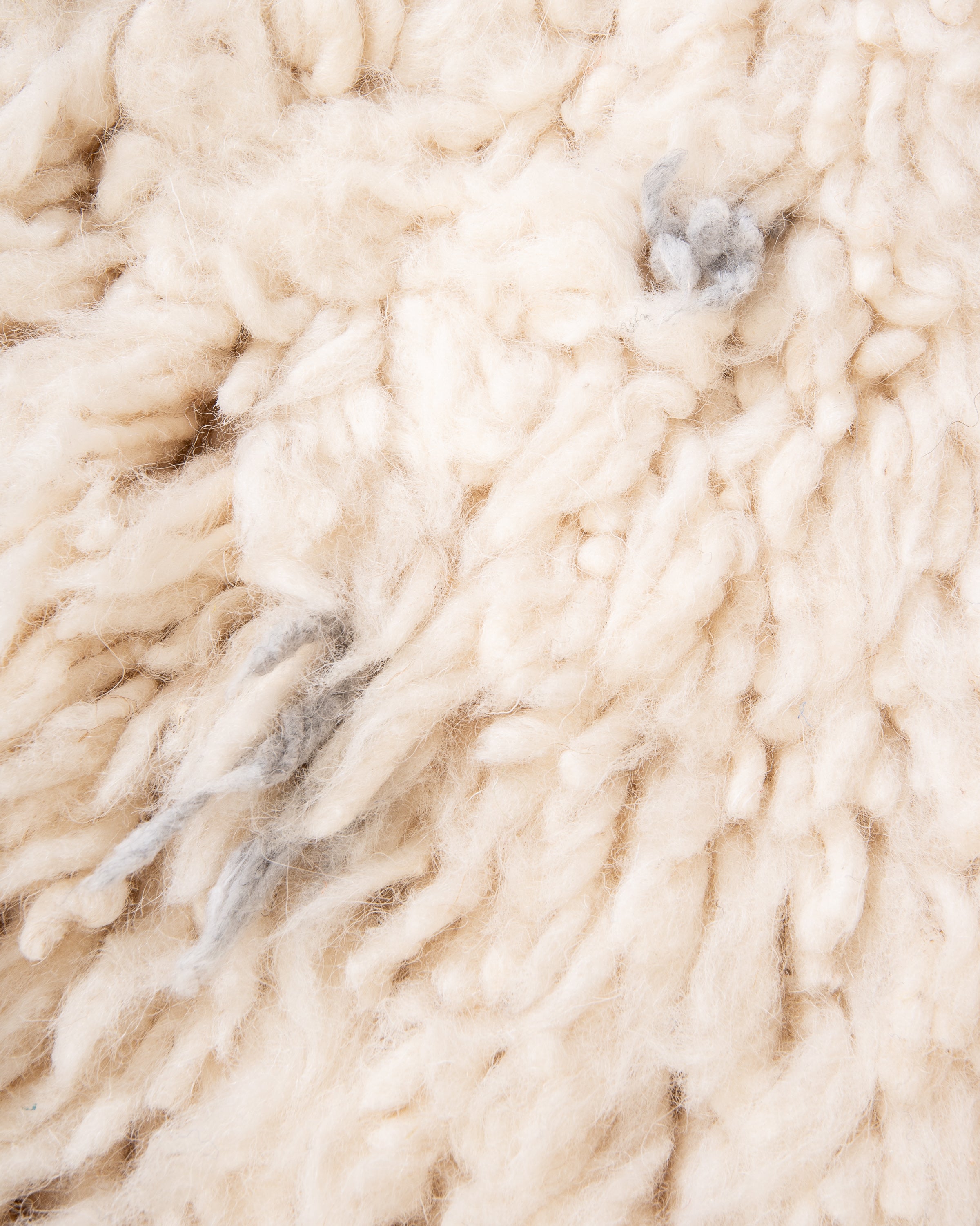 Modern designer handcrafted Berber rug from morocco Beniourain with beautiful colors and patterns