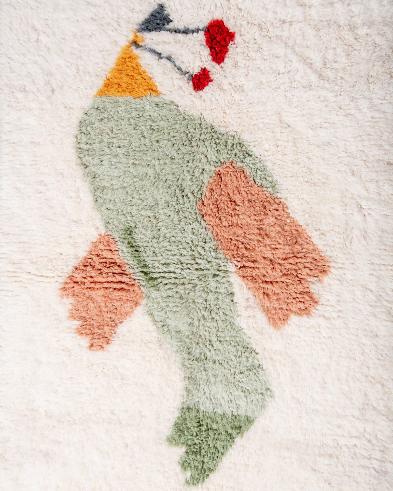 Berberlin x Gretas Schwester 2/20  “Magda”