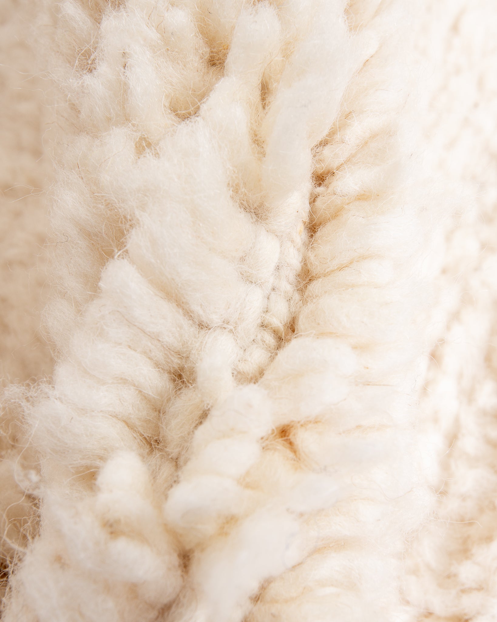 Modern designer handcrafted Berber rug from morocco Beniourain with beautiful colors and patterns