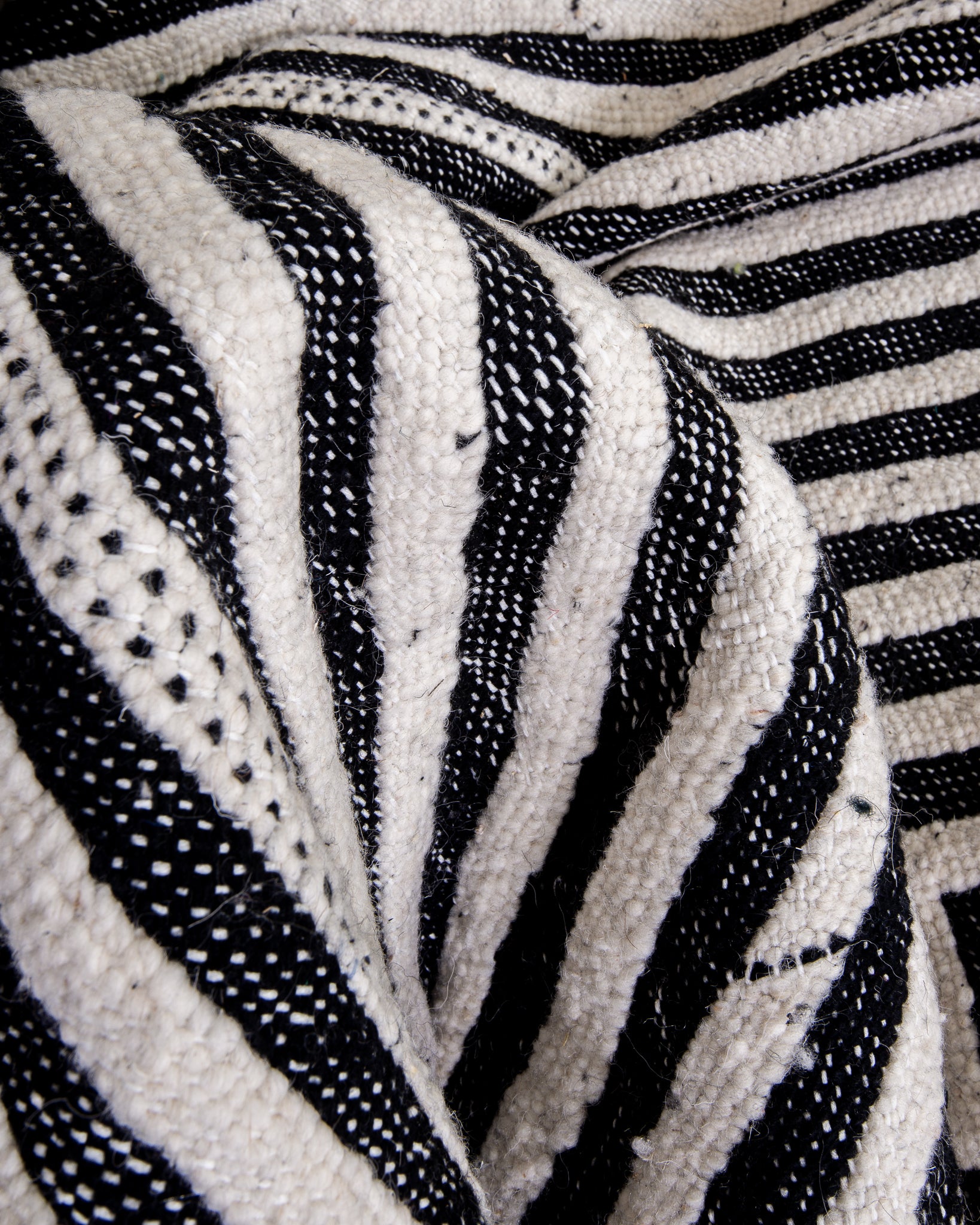 Modern designer handcrafted Berber rug from morocco Kelim with beautiful colors and patterns