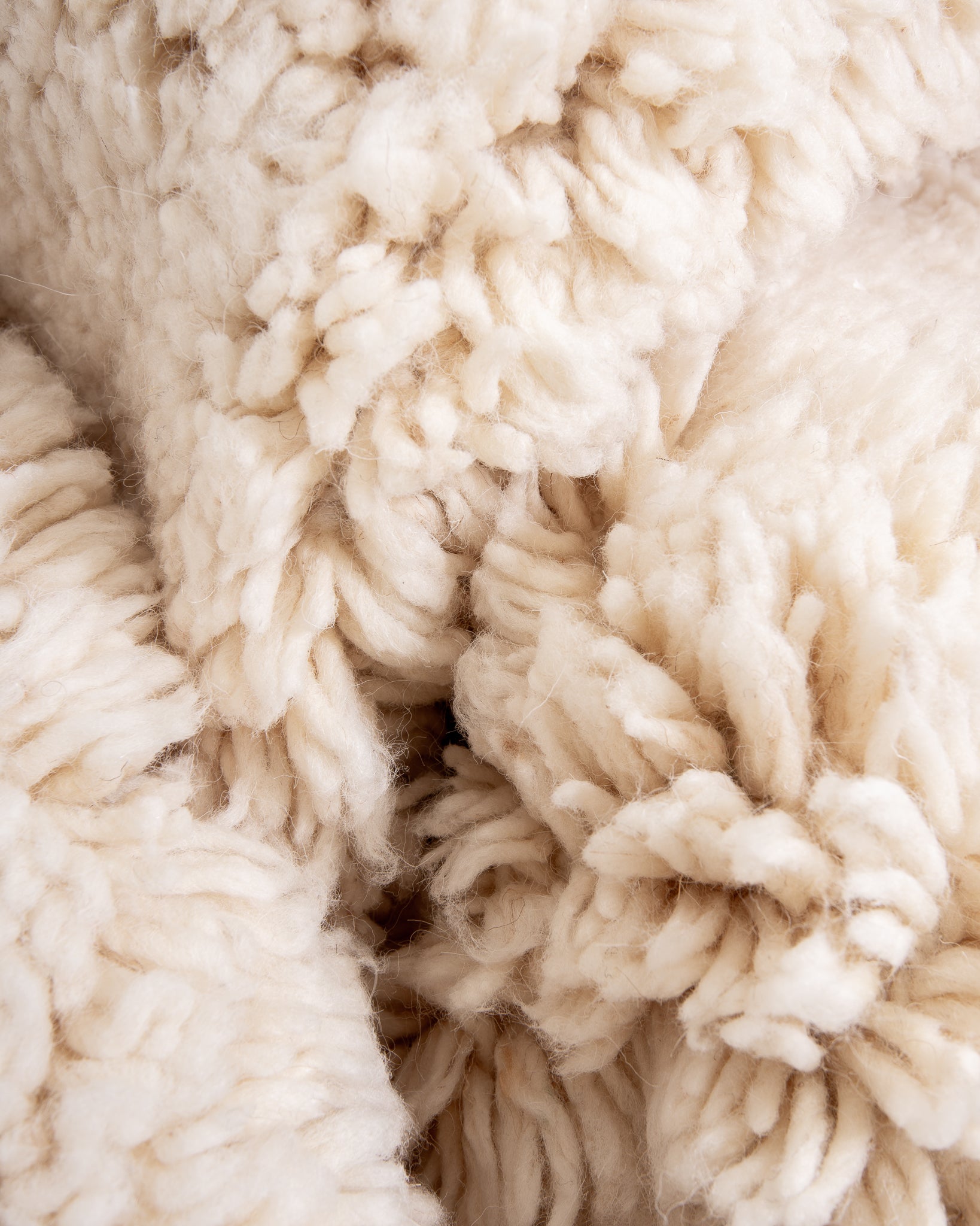 Modern designer handcrafted Berber rug from morocco Beniourain with beautiful colors and patterns